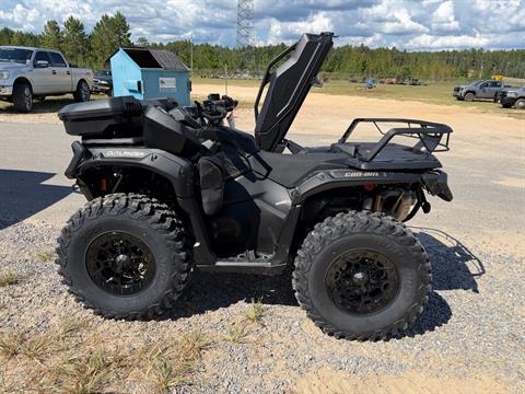 2027 Can-Am Outlander Backcountry 1000R with 10.25 in. Touch Display