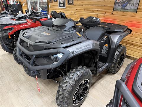 2026 Can-Am Outlander XT 850 — photo 1 of 22