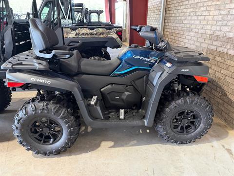 2026 Cfmoto CFORCE 600 Touring — photo 1 of 16
