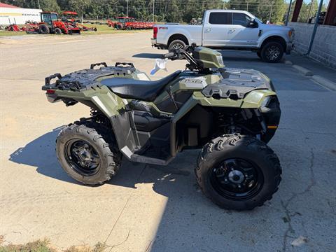2026 Polaris Sportsman 850 — photo 1 of 30
