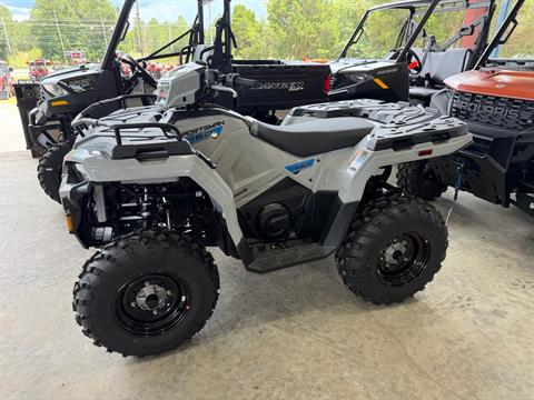 2026 Polaris Sportsman 450 H.O. — photo 1 of 25