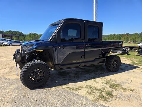2027 Polaris Ranger Crew XD 1500 NorthStar Ultimate