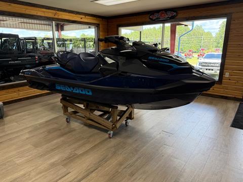 2026 Sea-Doo GTX 170 + Tech Package, Audio, iDF, iBR — photo 1 of 21