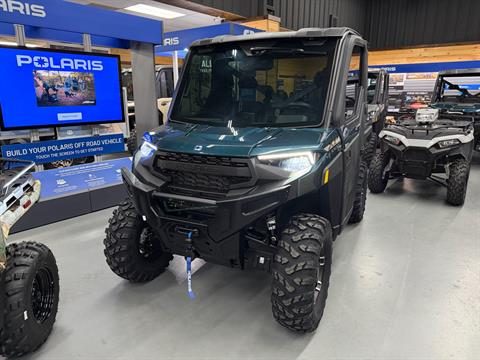 2027 Polaris Ranger XP 1000 NorthStar Ultimate — photo 1 of 37