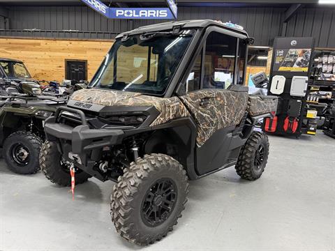 2026 Can-Am Defender Limited HD11 — photo 1 of 23