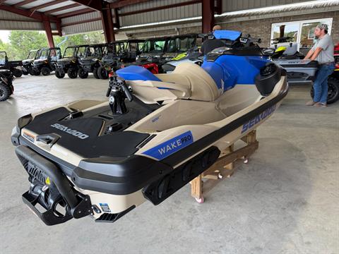 2026 Sea-Doo Wake Pro 230 — photo 1 of 19