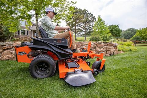 New 2023 Bad Boy Mowers ZT Avenger 60 in. Kohler 7000 25 hp | Lawn