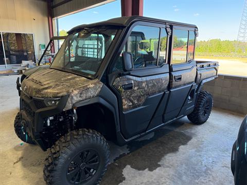 2027 Cfmoto UFORCE U10 XL Pro Highland EPS — photo 1 of 30