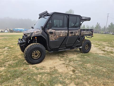 2027 Cfmoto UFORCE U10 XL Pro Highland EPS — photo 1 of 11