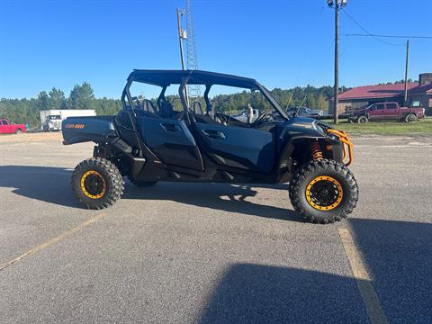 2027 Can-Am Commander MAX XT-P — photo 1 of 13