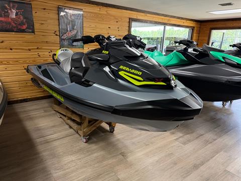 2026 Sea-Doo RXT-X 325 + Tech Package — photo 1 of 22