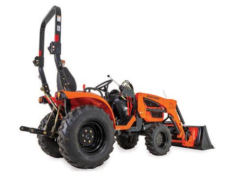 Bad Boy 30 series 3026