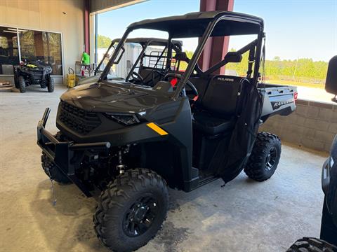 2026 Polaris Ranger 1000 Premium — photo 1 of 30