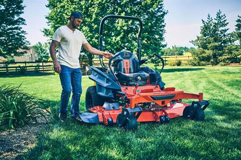 New 2023 Bad Boy Mowers Rebel 61 in. Kawasaki FX850 27 hp