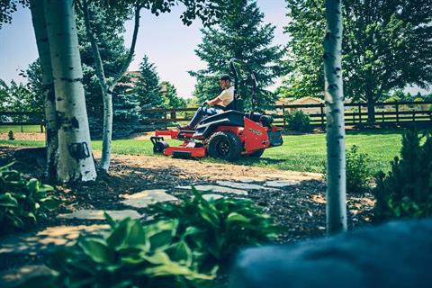 New 2023 Bad Boy Mowers Rebel 61 in. Kawasaki FX850 27 hp