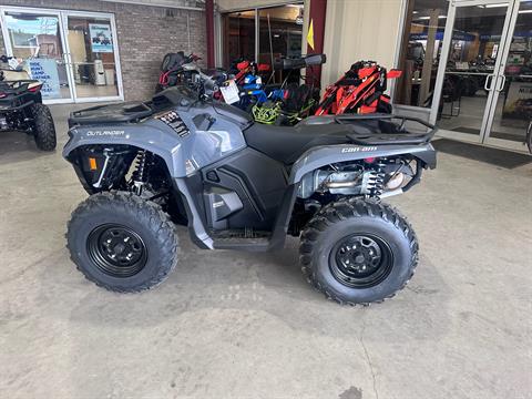 2026 Can-Am Outlander 500 — photo 1 of 14