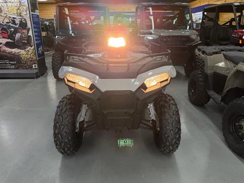 2026 Polaris Sportsman 450 H.O. EPS — photo 1 of 32