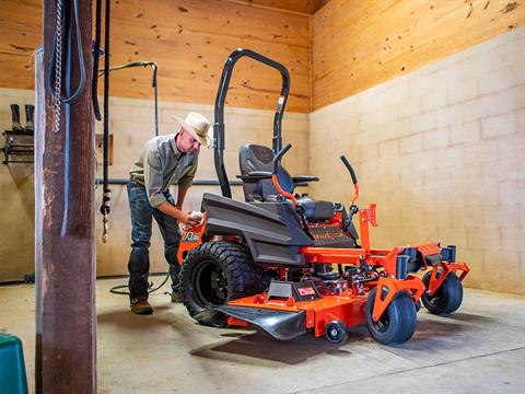 New 2022 Bad Boy Mowers Maverick 60 in. Kohler Confidant 747 cc