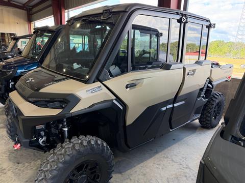2027 Can-Am Defender MAX Limited HD11 — photo 1 of 27