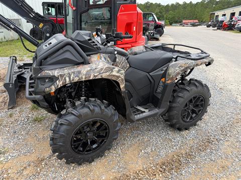2026 Can-Am Outlander X MR 700 — photo 1 of 17