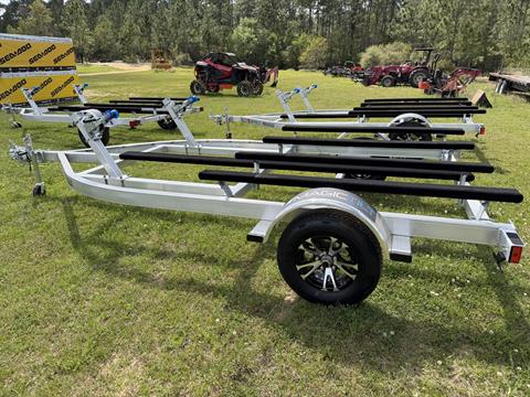 2026 Magic Tilt Double Watercraft Series Trailers - DWC 2500 (FA9105)