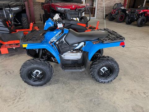 2027 Polaris Sportsman 110 EFI — photo 1 of 25