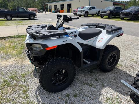 2026 Cfmoto CFORCE 500 — photo 1 of 25