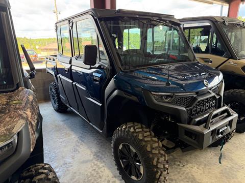 2027 Cfmoto UFORCE U10 XL Pro Highland EPS — photo 1 of 32