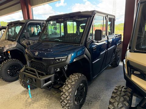 2027 Cfmoto UFORCE U10 XL Pro Highland EPS — photo 1 of 32