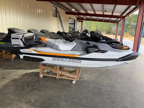 2026 Sea-Doo FishPro Trophy 170 — photo 1 of 27