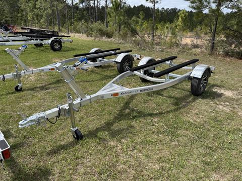 2026 Magic Tilt Personal Watercraft Series Trailers - PWCV 1500A — photo 1 of 6