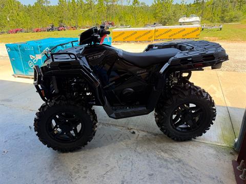2026 Polaris Sportsman 570 Trail — photo 1 of 23
