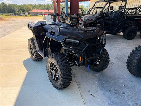2026 Polaris Sportsman 570 Trail — photo 1 of 23