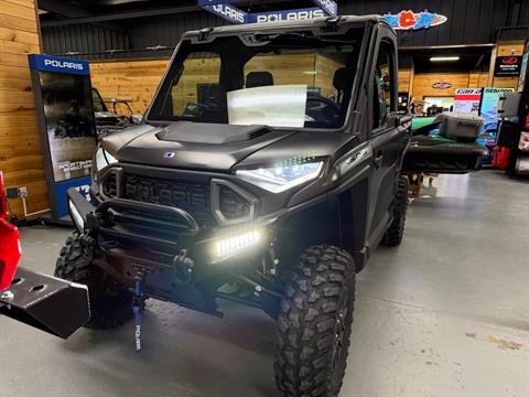 2026 Polaris Ranger XD 1500 NorthStar Edition Ultimate — photo 1 of 23