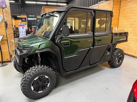 2027 Cfmoto UFORCE U10 XL Pro Highland EPS — photo 1 of 33
