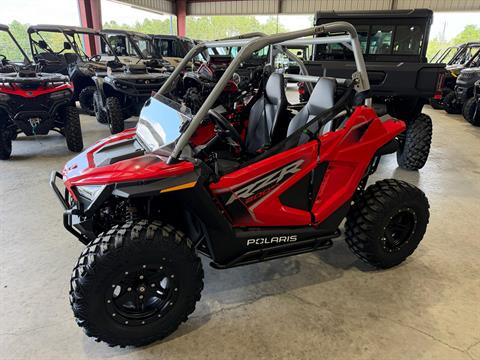 2026 Polaris RZR 200 EFI — photo 1 of 19