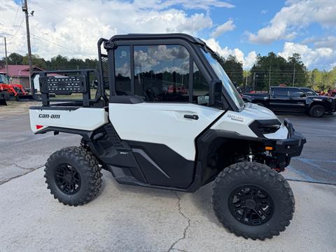 2027 Can-Am Defender XU Limited HD11 — photo 1 of 22