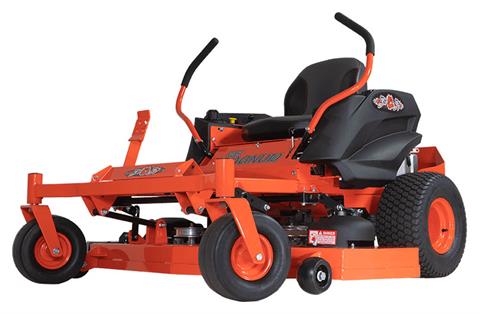 New 2022 Bad Boy Mowers MZ Magnum 54 in. Kawasaki FR651 726