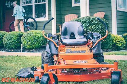 New 2022 Bad Boy Mowers MZ Magnum 54 in. Kawasaki FR651 726