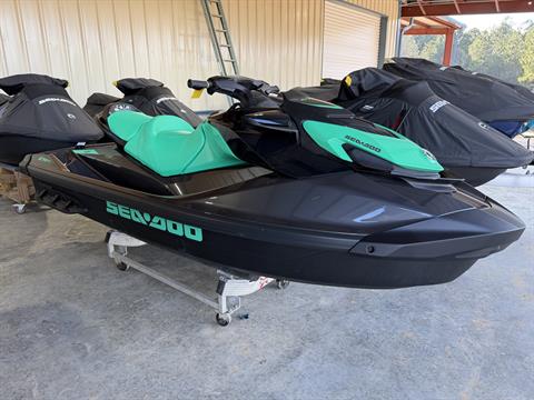 2026 Sea-Doo GTI SE 130 + iBR, iDF — photo 1 of 23