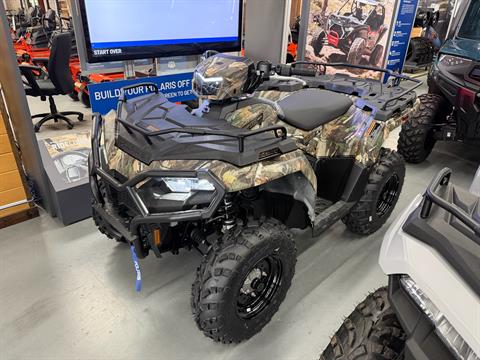 2026 Polaris Sportsman 570 EPS — photo 1 of 28