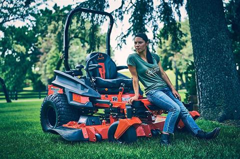 New 2023 Bad Boy Mowers Rogue 54 in. Kawasaki FX850 27 hp | Lawn