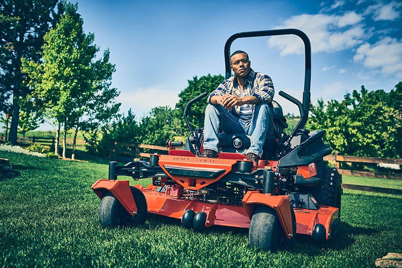 New 2023 Bad Boy Mowers Rogue 54 in. Kawasaki FX850 27 hp | Lawn