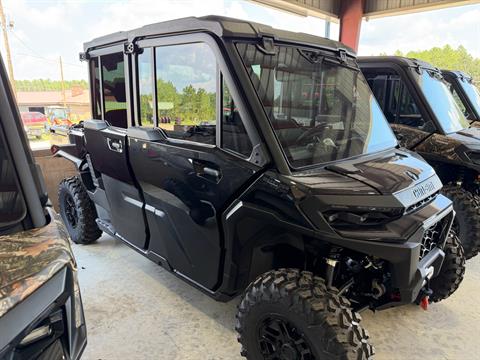 2026 Can-Am Defender MAX Lone Star CAB HD11 — photo 1 of 20