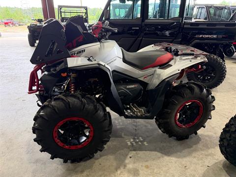2023 Can-Am Renegade X MR 1000R — photo 1 of 8
