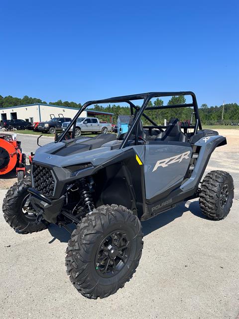 2027 Polaris RZR XP 1000 Sport — photo 1 of 27