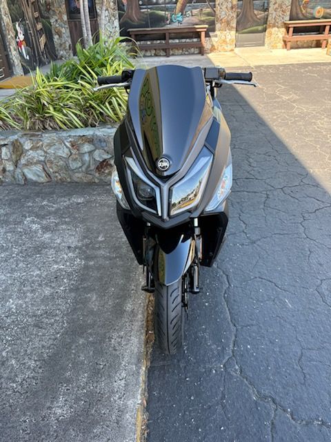 SYM GT125 14000キロ！！ SYM GT125 Parts and Technical Specifications - Webike Japan