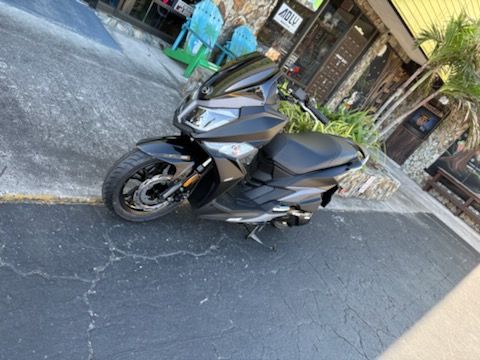 Motorcycles Sym Scooter Sym Jet 14 200 New 2025 SYM Jet 14 200i