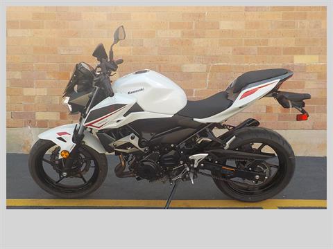 Used 2023 Kawasaki Z400 ABS Motorcycles in San Antonio, TX | Stock