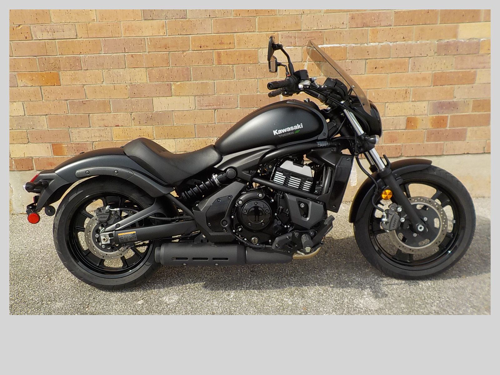 Kawasaki Ninja Kawasaki Vulcan S Service Cost Used 2023 Kawasaki